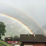 Wetterhorn, Eiger, Jungfrau, Amazing! Lejlighed *