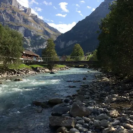 Wetterhorn, Eiger, Jungfrau, Amazing! * جريندلوالد