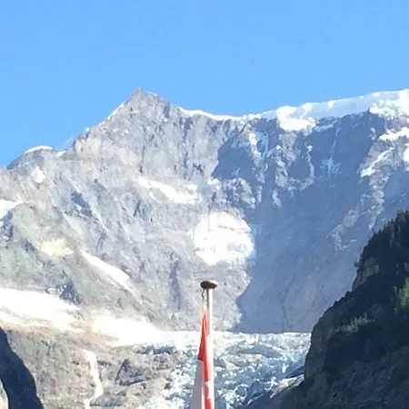 Wetterhorn, Eiger, Jungfrau, Amazing! شقة *