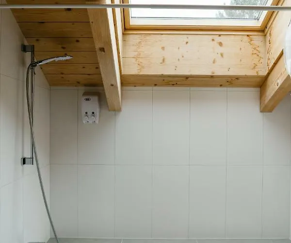 Wetterhorn, Eiger, Jungfrau, Amazing! Lejlighed Grindelwald