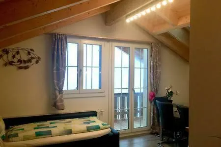 Wetterhorn, Eiger, Jungfrau, Amazing! * Grindelwald