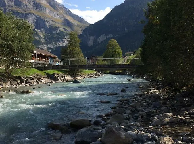 Wetterhorn, Eiger, Jungfrau, Amazing! * Grindelwald