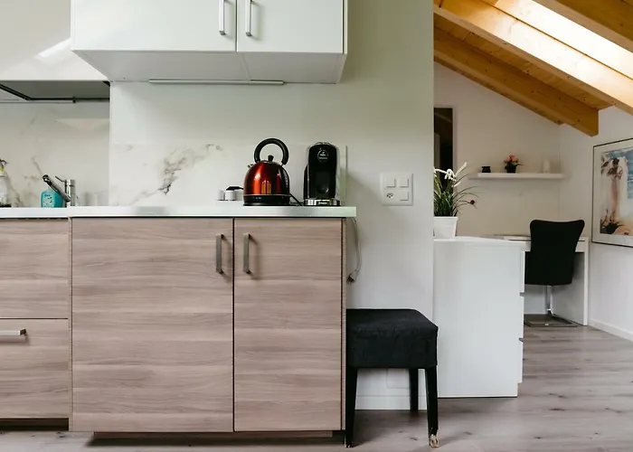 Lejlighed Wetterhorn, Eiger, Jungfrau, Amazing! Grindelwald