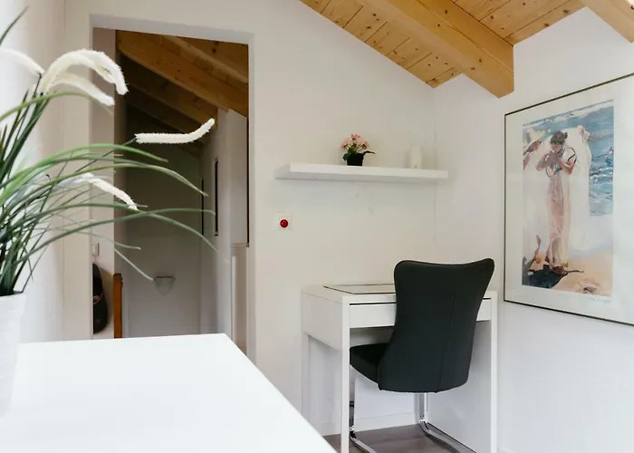 Lejlighed Wetterhorn, Eiger, Jungfrau, Amazing! Grindelwald