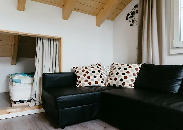 Wetterhorn, Eiger, Jungfrau, Amazing! Appartamento Grindelwald