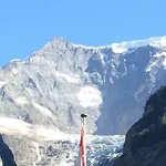 Wetterhorn, Eiger, Jungfrau, Amazing! Apartamento *