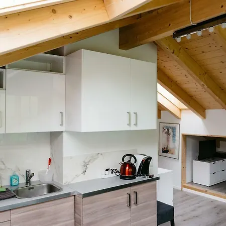 Apartamento Wetterhorn, Eiger, Jungfrau, Amazing!